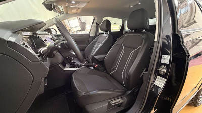 VW Taigo Gebrauchtwagen VW Taigo Gebrauchtwagen