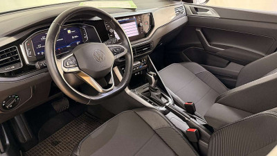 VW Taigo Gebrauchtwagen VW Taigo Gebrauchtwagen