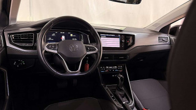 VW Taigo Gebrauchtwagen VW Taigo Gebrauchtwagen