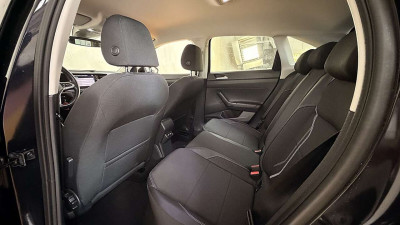 VW Taigo Gebrauchtwagen VW Taigo Gebrauchtwagen