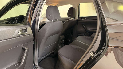 VW Taigo Gebrauchtwagen VW Taigo Gebrauchtwagen