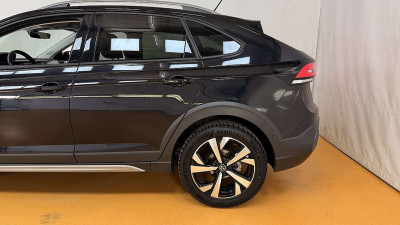 VW Taigo Gebrauchtwagen VW Taigo Gebrauchtwagen