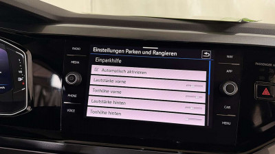 VW Taigo Gebrauchtwagen VW Taigo Gebrauchtwagen