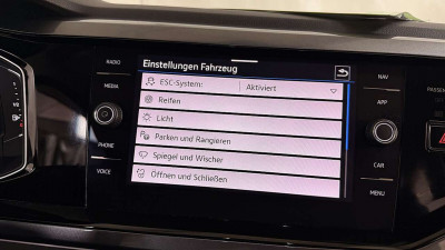 VW Taigo Gebrauchtwagen VW Taigo Gebrauchtwagen