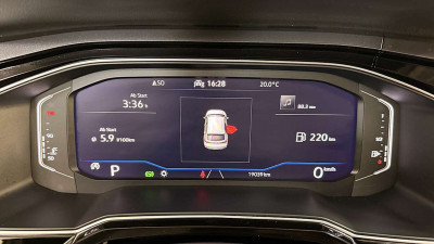 VW Taigo Gebrauchtwagen VW Taigo Gebrauchtwagen