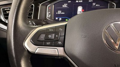 VW Taigo Gebrauchtwagen VW Taigo Gebrauchtwagen