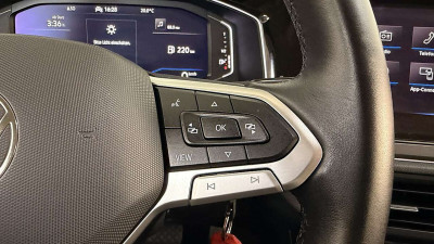 VW Taigo Gebrauchtwagen VW Taigo Gebrauchtwagen