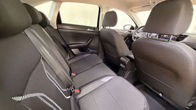 VW Taigo Gebrauchtwagen VW Taigo Gebrauchtwagen