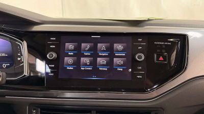 VW Taigo Gebrauchtwagen VW Taigo Gebrauchtwagen