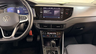 VW Taigo Gebrauchtwagen VW Taigo Gebrauchtwagen