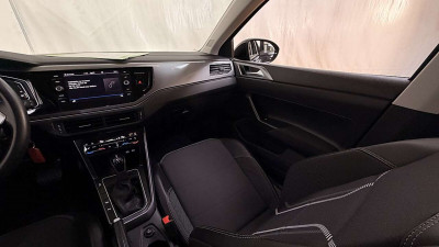 VW Taigo Gebrauchtwagen VW Taigo Gebrauchtwagen