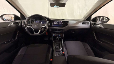 VW Taigo Gebrauchtwagen VW Taigo Gebrauchtwagen