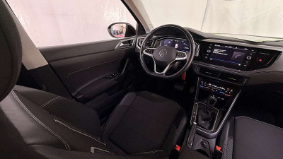 VW Taigo Gebrauchtwagen VW Taigo Gebrauchtwagen