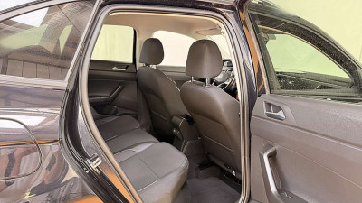 VW Taigo Gebrauchtwagen VW Taigo Gebrauchtwagen