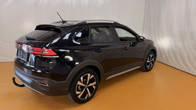 VW Taigo Gebrauchtwagen VW Taigo Gebrauchtwagen
