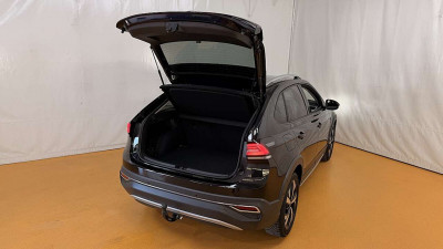 VW Taigo Gebrauchtwagen VW Taigo Gebrauchtwagen