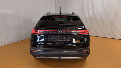 VW Taigo Gebrauchtwagen VW Taigo Gebrauchtwagen