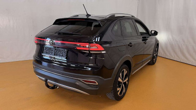 VW Taigo Gebrauchtwagen VW Taigo Gebrauchtwagen