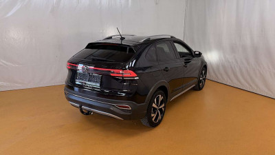 VW Taigo Gebrauchtwagen VW Taigo Gebrauchtwagen
