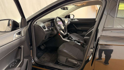 VW Taigo Gebrauchtwagen VW Taigo Gebrauchtwagen