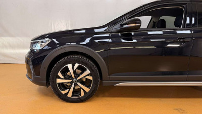 VW Taigo Gebrauchtwagen VW Taigo Gebrauchtwagen