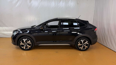 VW Taigo Gebrauchtwagen VW Taigo Gebrauchtwagen
