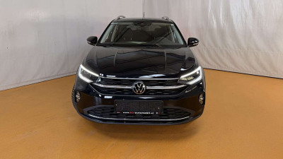 VW Taigo Gebrauchtwagen VW Taigo Gebrauchtwagen