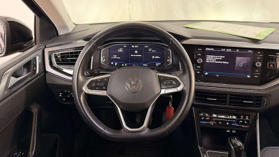 VW Taigo Gebrauchtwagen VW Taigo Gebrauchtwagen