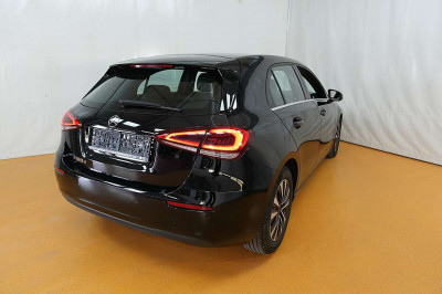 Mercedes-Benz A-Klasse Gebrauchtwagen