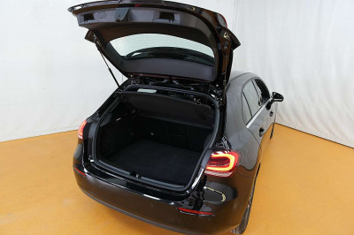 Mercedes-Benz A-Klasse Gebrauchtwagen