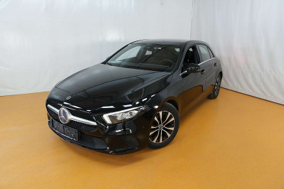 Mercedes-Benz A-Klasse Gebrauchtwagen