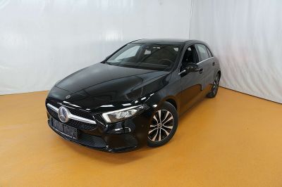Mercedes-Benz A-Klasse Gebrauchtwagen