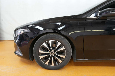 Mercedes-Benz A-Klasse Gebrauchtwagen