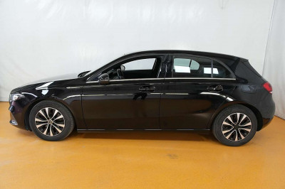 Mercedes-Benz A-Klasse Gebrauchtwagen