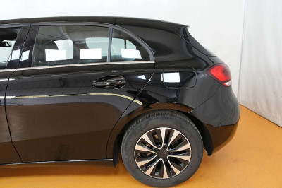Mercedes-Benz A-Klasse Gebrauchtwagen