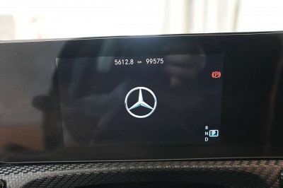 Mercedes-Benz A-Klasse Gebrauchtwagen