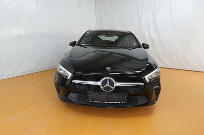 Mercedes-Benz A-Klasse Gebrauchtwagen