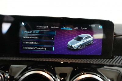 Mercedes-Benz A-Klasse Gebrauchtwagen