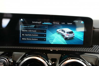 Mercedes-Benz A-Klasse Gebrauchtwagen