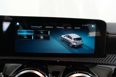 Mercedes-Benz A-Klasse Gebrauchtwagen