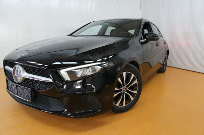 Mercedes-Benz A-Klasse Gebrauchtwagen