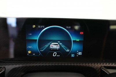 Mercedes-Benz A-Klasse Gebrauchtwagen