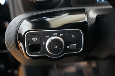 Mercedes-Benz A-Klasse Gebrauchtwagen