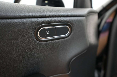 Mercedes-Benz A-Klasse Gebrauchtwagen
