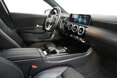 Mercedes-Benz A-Klasse Gebrauchtwagen