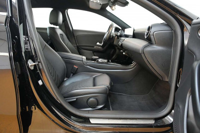 Mercedes-Benz A-Klasse Gebrauchtwagen