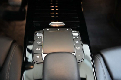 Mercedes-Benz A-Klasse Gebrauchtwagen