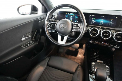 Mercedes-Benz A-Klasse Gebrauchtwagen