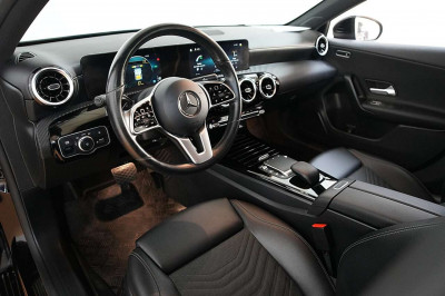 Mercedes-Benz A-Klasse Gebrauchtwagen