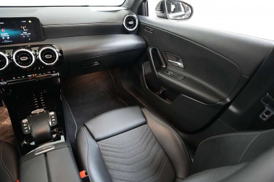 Mercedes-Benz A-Klasse Gebrauchtwagen